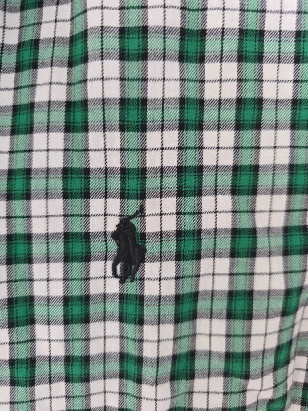 Kids Ralph Lauren Button Down, Size XL (18-20)